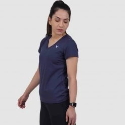 IRONGEAR Fitness Performance Tee V Neck WOMEN'S