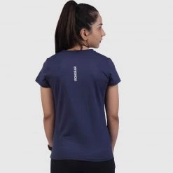 IRONGEAR Fitness Performance Tee V Neck WOMEN'S