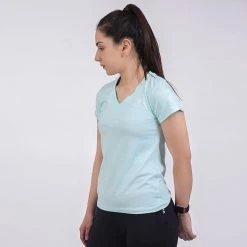 IRONGEAR Fitness Performance Tee V Neck