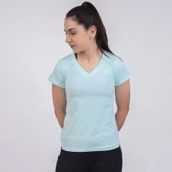 IRONGEAR Fitness Performance Tee V Neck