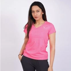 IRONGEAR Fitness Performance Tee V Neck