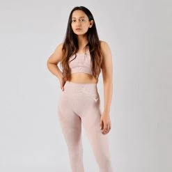 IRONGEAR NEW ARRIVALS WOMEN'S Seamless Medium-Support Electra Sports Bra