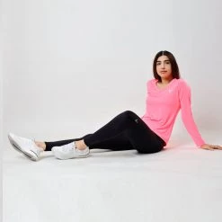 IRONGEAR Fitness Ultra Soft Long Sleeve WOMEN'S