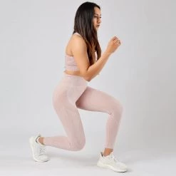 IRONGEAR Fitness Seamless Electra Leggings