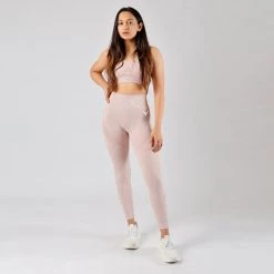 IRONGEAR NEW ARRIVALS WOMEN'S Seamless Medium-Support Electra Sports Bra