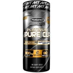 Muscle Tech Platinum - Pure Cla 90Caps