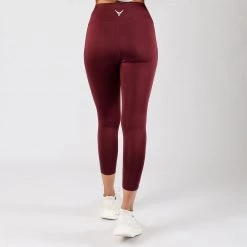 IRONGEAR Fitness WOMEN'S Breeze Pocket Leggings 7/8