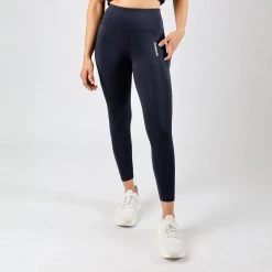 IRONGEAR Fitness Breeze Pocket Leggings 7/8