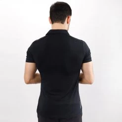 IRONGEAR Fitness MEN'S Flex-Fit Polo