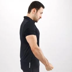 IRONGEAR Fitness MEN'S Flex-Fit Polo