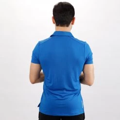 IRONGEAR Fitness Flex-Fit Polo MEN'S