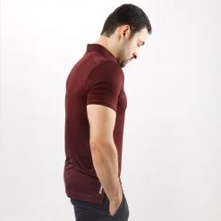 IRONGEAR Fitness Flex-Fit Polo