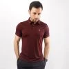 IRONGEAR Fitness Flex-Fit Polo