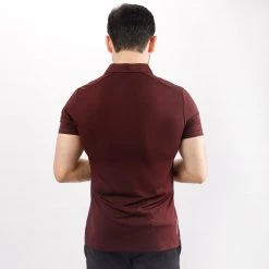 IRONGEAR Fitness Flex-Fit Polo