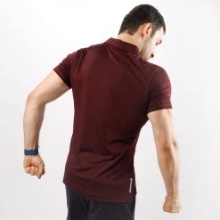 IRONGEAR Fitness Flex-Fit Polo