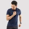 IRONGEAR Fitness MEN'S Flex-Fit Polo 2 IRONGEAR Fitness MEN'S Flex-Fit Polo