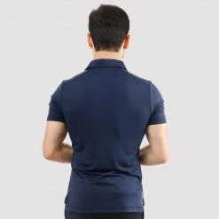 IRONGEAR Fitness MEN'S Flex-Fit Polo 10 IRONGEAR Fitness MEN'S Flex-Fit Polo