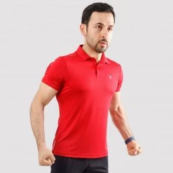 IRONGEAR Fitness Flex-Fit Polo 13 IRONGEAR Fitness Flex-Fit Polo