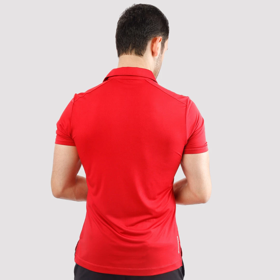 IRONGEAR Fitness Flex-Fit Polo 4 IRONGEAR Fitness Flex-Fit Polo