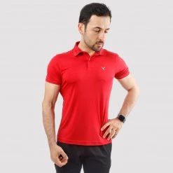 IRONGEAR Fitness Flex-Fit Polo 12 IRONGEAR Fitness Flex-Fit Polo