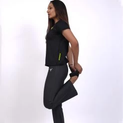 IRONGEAR Fitness Quick Dry Power Shirt