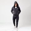 IRONGEAR Fitness MEN'S Power Zipper Hoodie