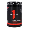 Rule 1 Supplements Pre-Train - 25Servngs