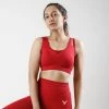 IRONGEAR NEW ARRIVALS Pulse Seamless High Support Sports Bra WOMEN'S
