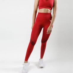 IRONGEAR Fitness Pulse Seamless Leggings 8 IRONGEAR Fitness Pulse Seamless Leggings