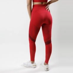 IRONGEAR Fitness Pulse Seamless Leggings 9 IRONGEAR Fitness Pulse Seamless Leggings