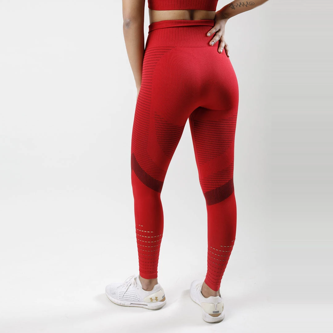 IRONGEAR Fitness Pulse Seamless Leggings 6 IRONGEAR Fitness Pulse Seamless Leggings