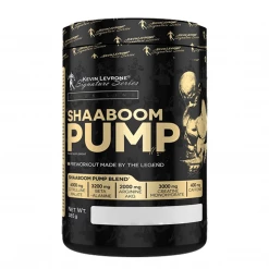 KEVIN LEVRONE Supplements Shahboom Pump 44servings