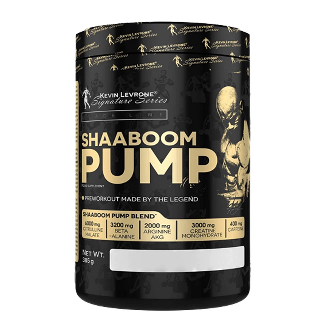 KEVIN LEVRONE Supplements Shahboom Pump 44servings 3 KEVIN LEVRONE Supplements Shahboom Pump 44servings