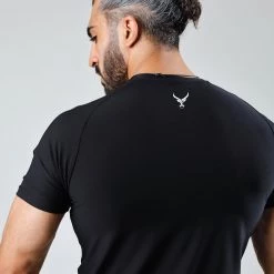 IRONGEAR Fitness MEN'S Performance Raglan Tee