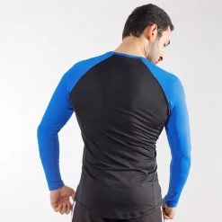 IRONGEAR Fitness MEN'S Champion Long Sleeve 8 IRONGEAR Fitness MEN'S Champion Long Sleeve