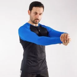 IRONGEAR Fitness MEN'S Champion Long Sleeve 9 IRONGEAR Fitness MEN'S Champion Long Sleeve