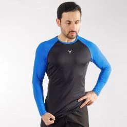 IRONGEAR Fitness MEN'S Champion Long Sleeve