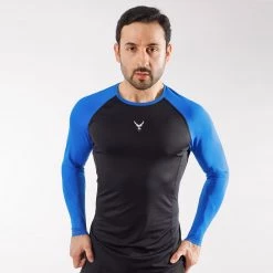 IRONGEAR Fitness MEN'S Champion Long Sleeve