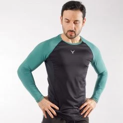 IRONGEAR Fitness MEN'S Champion Long Sleeve