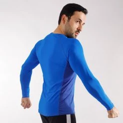 IRONGEAR Fitness Champion Long Sleeve MEN'S