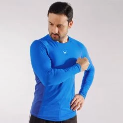 IRONGEAR Fitness Champion Long Sleeve MEN'S