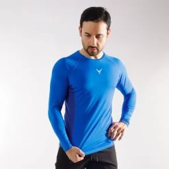 IRONGEAR Fitness Champion Long Sleeve MEN'S