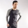 IRONGEAR Fitness Champion Long Sleeve MEN'S