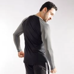 IRONGEAR Fitness Champion Long Sleeve MEN'S