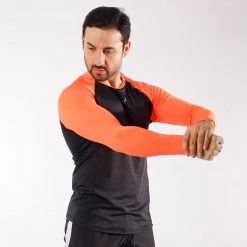 IRONGEAR Fitness MEN'S Champion Long Sleeve