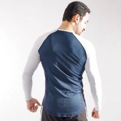 IRONGEAR Fitness Champion Long Sleeve MEN'S