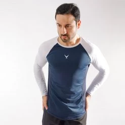 IRONGEAR Fitness Champion Long Sleeve MEN'S