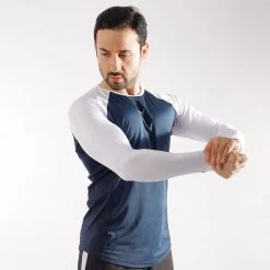 IRONGEAR Fitness Champion Long Sleeve MEN'S