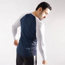 IRONGEAR Fitness Champion Long Sleeve MEN'S