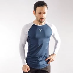 IRONGEAR Fitness Champion Long Sleeve MEN'S